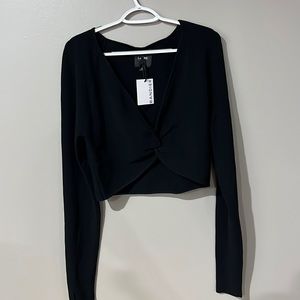 Super cute top by Le ORE